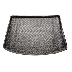 Protector maletero PVC VW Touran 101818