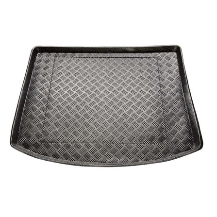 Protector maletero PVC VW Touran 101818