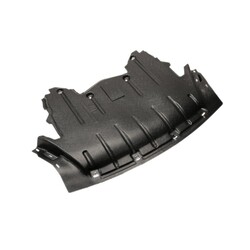 PROTECTOR CARTER BMW X5 (E70) LCI diesel	2010-2013	151511