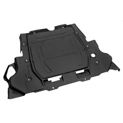 Cubre Carter Protector de carter Opel Astra, Zafira - 150801