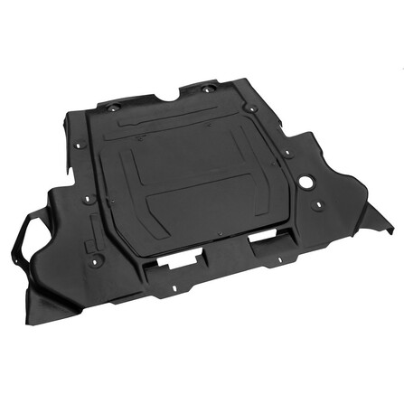 Cubre Carter Protector de carter Opel Astra, Zafira - 150801