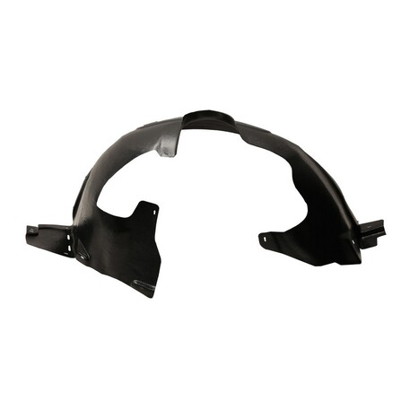 Paso de Rueda CHEVROLET Cruze delantero derecho desde 2008  111101