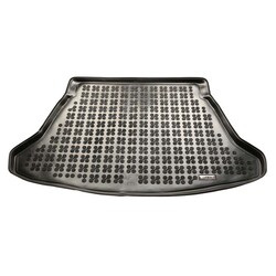 Cubeta Protector Maletero caucho Toyota 231763