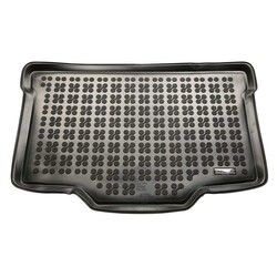 Cubeta Protector Maletero caucho SUZUKI Baleno  231624