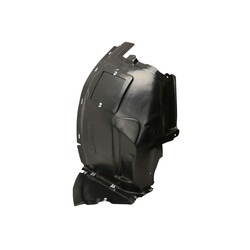 Paso de Rueda BMW X1 (E84), delantero derecho, parte delantera 2009-2015 110615