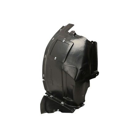 Paso de Rueda BMW X1 (E84), delantero derecho, parte delantera 2009-2015 110615