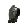 Paso de Rueda BMW X1 (E84), delantero derecho, parte delantera 2009-2015 110615