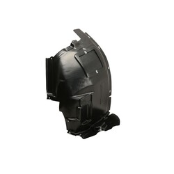 Paso de Rueda BMW X1 (E84), delantero izq, parte delantera 2009-2015 110616