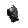 Paso de Rueda BMW X1 (E84), delantero izq, parte delantera 2009-2015 110616