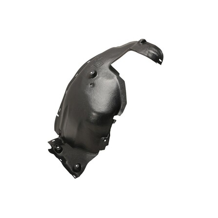 Paso de Rueda BMW X1 (E84) delantero izq, parte trasera 2009-2015 110614