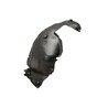 Paso de Rueda BMW X1 (E84) delantero izq, parte trasera 2009-2015 110614