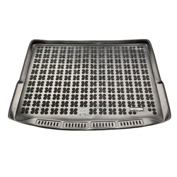 Cubeta Protector maletero CauchoBMW X1 (F48) versión  sin  asiento trasero desmontable 232136