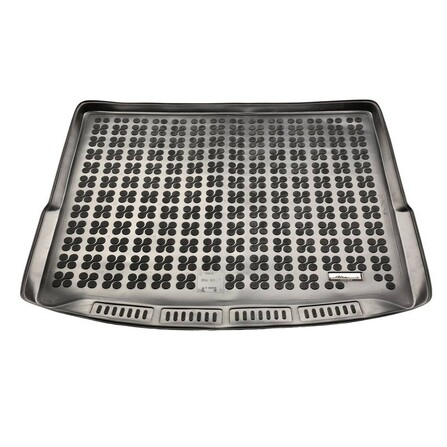 Cubeta Protector maletero CauchoBMW X1 (F48) versión  sin  asiento trasero desmontable 232136