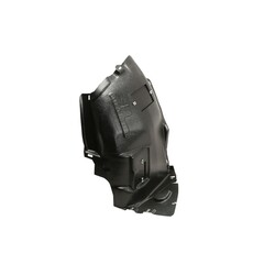 Paso de Rueda BMW 3 (E90) delantero izquierdo, parte delantera 110620