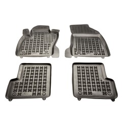 Alfombrillas Caucho Jeep Renegade 203107