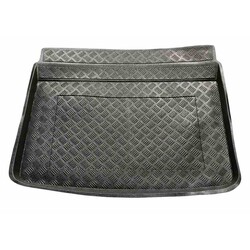 MALETERO PE  KIA Sportage IV parte baja del maletero 100746