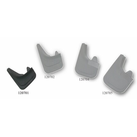 Faldilla Parafangos Mod 1