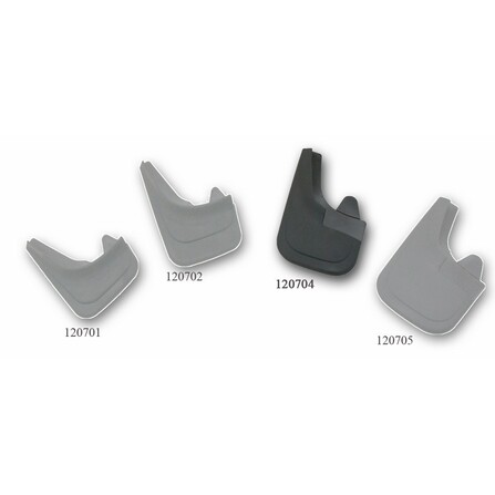 Faldilla Parafangos Mod 3