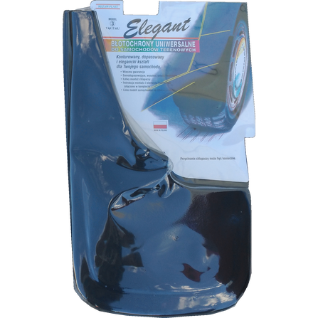 Faldilla Parafangos Mod 3