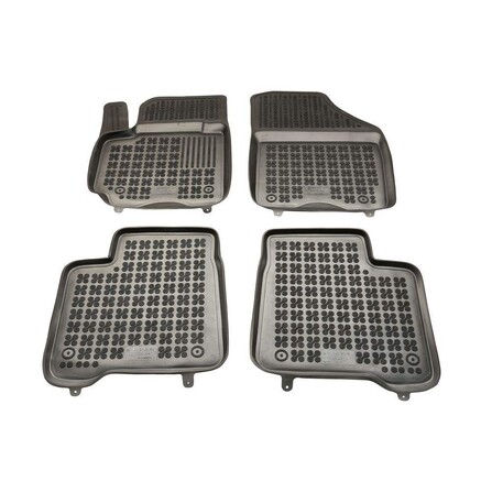 Alfombrillas Goma Caucho SUZUKI Baleno 202211