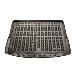 Cubeta Protector maletero Caucho BMW X1 (F48) version con asientos deslizantes 232134