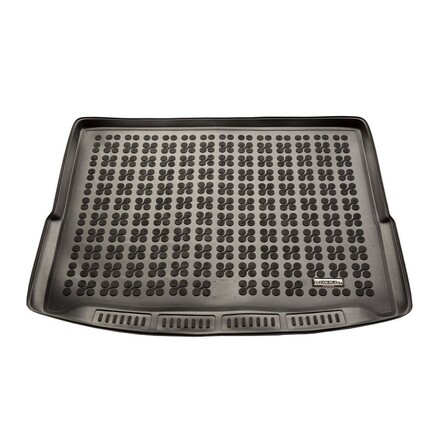 Cubeta Protector maletero Caucho BMW X1 (F48) version con asientos deslizantes 232134