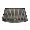 Cubeta Protector maletero Caucho BMW X1 (F48) version con asientos deslizantes 232134