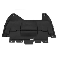Cubre Carter Protector carter Citroen C5 II, Peugeot 407 y 508, 150612