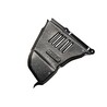 PASO DE RUEDA BMW 5 (E60) (E61) parte delantera derecha, parte delantera 110607