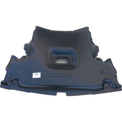 Cubre Carter Protector de carter Mercedes Clase C W 203 151111