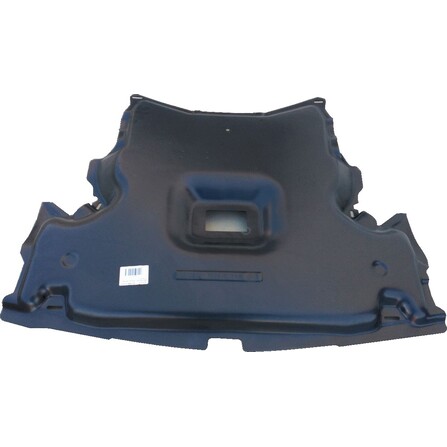 Cubre Carter Protector de carter Mercedes Clase C W 203 151111