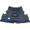 Cubre Carter Protector de carter Mercedes Clase C W 203 151111