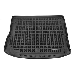 Cubeta Protector Maletero Caucho Audi Q5, 232032