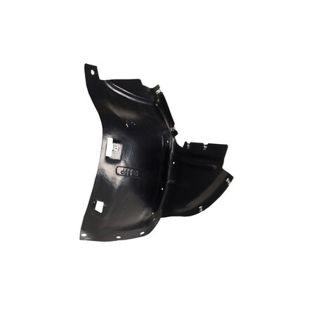 Paso de Rueda Audi A3 - S3 110107