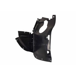Paso de Rueda Audi A3 - S3 110108