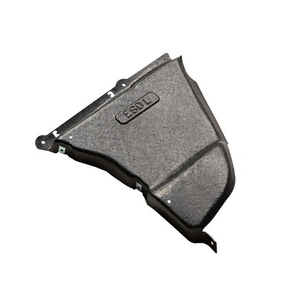 PASO DE RUEDA BMW 5 (E60) (E61) 110608