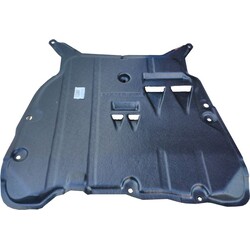 Cubre Carter  para  Volvo S80 - V70 - S60 - XC70