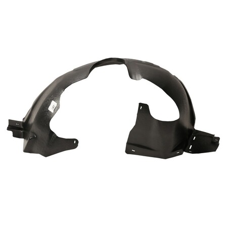 Paso de Rueda CHEVROLET Cruze delantero izquierdo desde 2008  111102