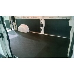 Protector Plano de Carga Citroen Jumper, Fiat Ducato, Peugeot Boxer 100350