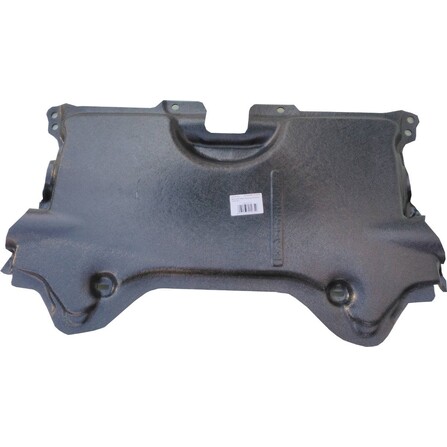 Cubre Carter Protector de carter Mercedes Clase C W 204 151113