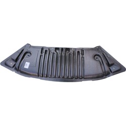 Cubre Carter Protector de carter Mercedes Clase C W 204 151112