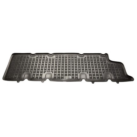 ALFOMBRILLAS CAUCHO O. Vivaro II  R.Trafic III, Fiat Talento 201927