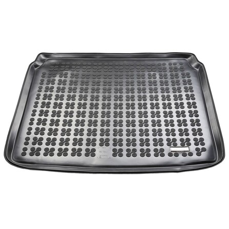 Cubeta Protector Maletero caucho Volkswagen Tiguan I, 231852