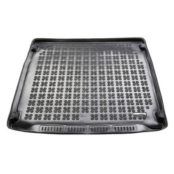 Cubeta Protector Maletero caucho Opel Astra V K Combi Station Wagon, 231151