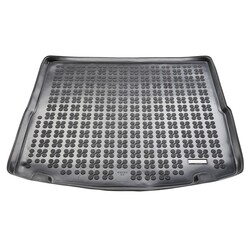 Protector Maletero Caucho MERCEDES CLA Shooting Brake (Ranchera) 230944