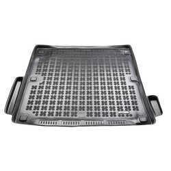 Cubeta Protector Maletero Caucho MERCEDES W212 E-Class T-Model (RANCHERA) 2009-2016 230929