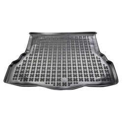 Protector maletero caucho Ford MONDEO V, Vignale Sedane.  230458