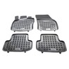 Alfombrilla Cubeta Goma Caucho SEAT Ateca 202008