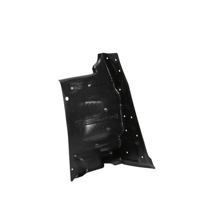 Cubre Carter Protector Motor Mitsubishi ASX,  LANCER, OUTLANDER parte izquierda 151802