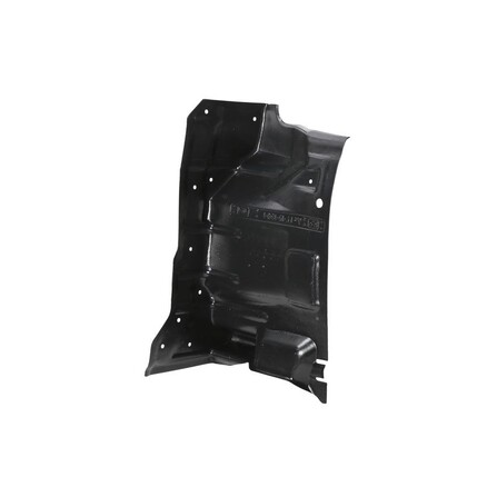 Cubre Carter Protector Motor Mitsubishi ASX, LANCER, OUTLANDER parte derecha 151801